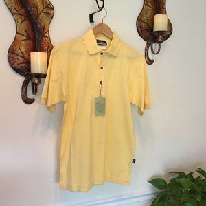 NWT Outer Banks Men’s Small Polo Shirt